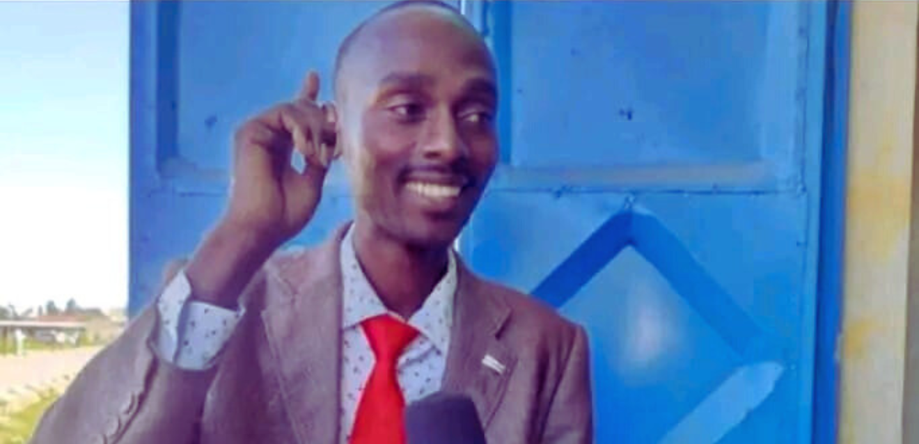 DPP moves to charge Governor Kawira Mwangaza’s brother with murder of Daniel “Sniper” Muthiani