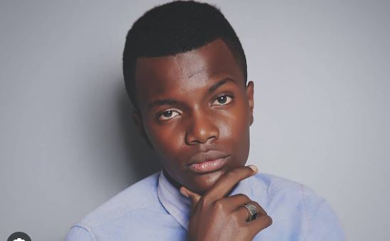 Tyler Mbaya Explains Why His Leaked Private Videos Boosted His Confidence (Video)