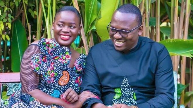 Cebbie Koks is looking for a new Luo relationship following her split from Steve Ogolla