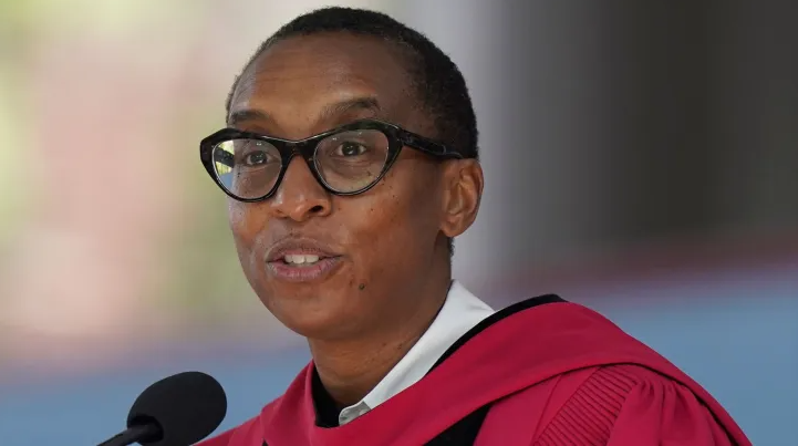 Harvard President Resigns Amid Controversy Over Plagiarism & Antisemitism Remarks