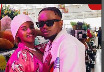 Tanzanian Power Couple Marioo & Paula Kajala Set To Welcome Their First Child