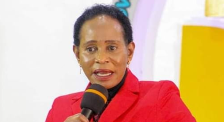 NIBS Founder Lizzie Wanyoike Passes Away
