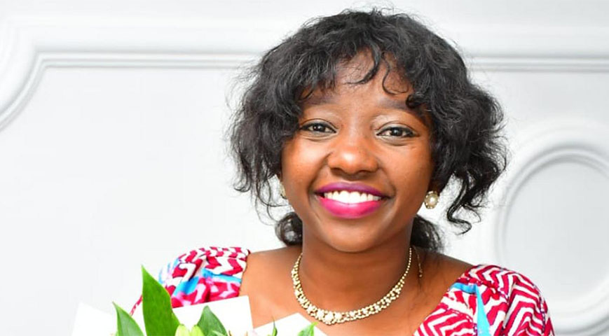 Author Arrested Over Charlene Ruto Book Sparks Free Speech Outcry in Kenya