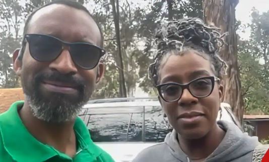 From Wedding Plans To Cremation-Ciru Muriuki Details Profound Grief After Charles Ouda’s Death