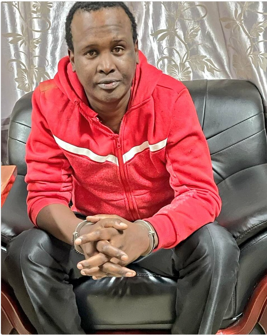 After a disagreement with attorneys, extradition is on hold as Kang’ethe claims torture