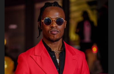 Rwandan Artist Isacco Releases New Banger (Video)