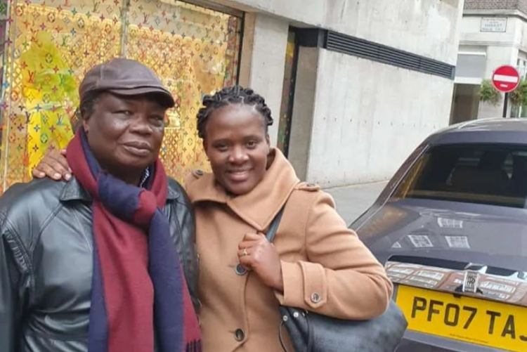 Atwoli’s Wife Mary Kilobi Shortlisted For Top State Job In Devolution Committee