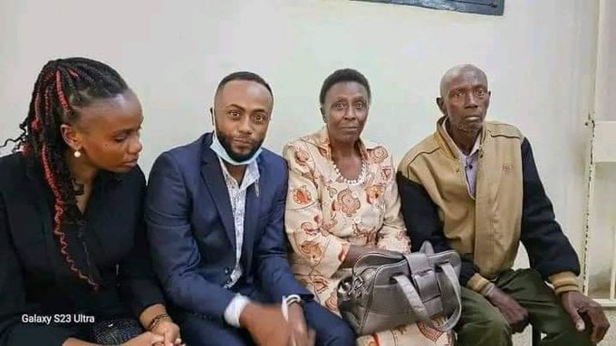 Fact Check: Claim That Jowie Irungu Was Pardoned by President Ruto Is False