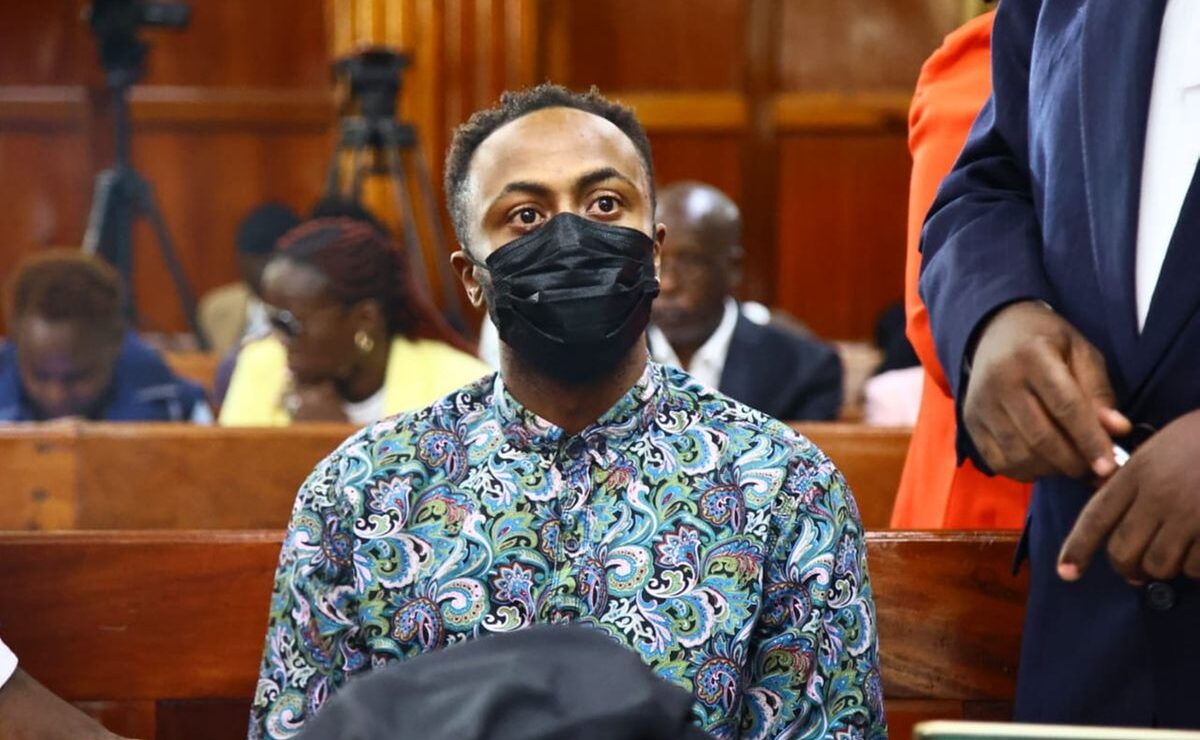 The Rumored Release of Jowie Irungu: Speculation Swirls Around a Controversial Case