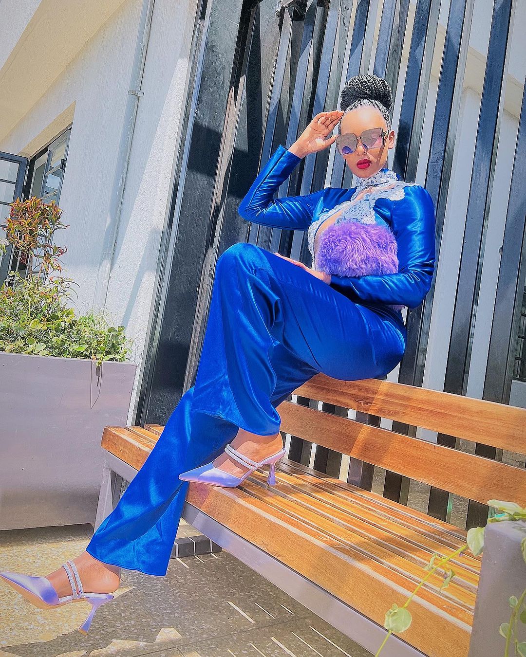 Kemunto Diana discusses the veracity of her widely shared, scandalous revelations.