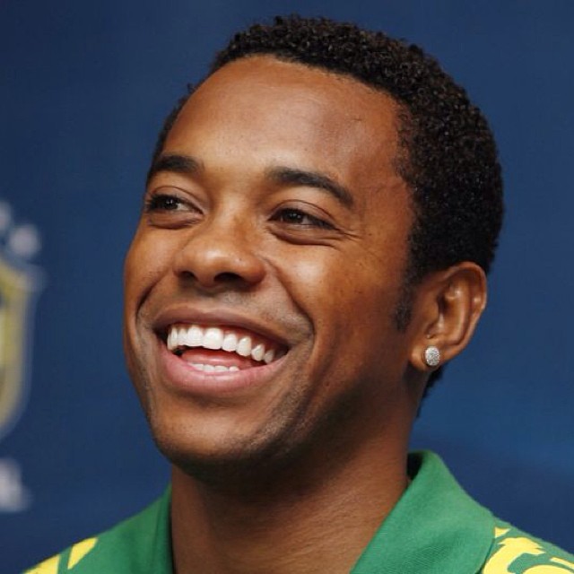 Robinho, an ex-Man City player, will spend nine years in prison following his arrest