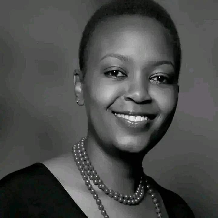 Rita Tinina needs to be freed because she won’t be able to find peace if we don’t—Zubeidah Kananu