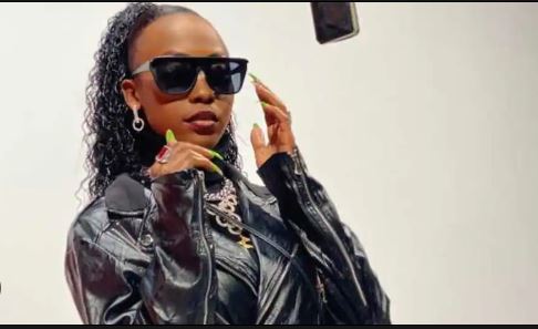 Ssaru Wa Manyaru: Why ‘Dirty’ Songs Pay & Her Thoughts on Love and Loyalty
