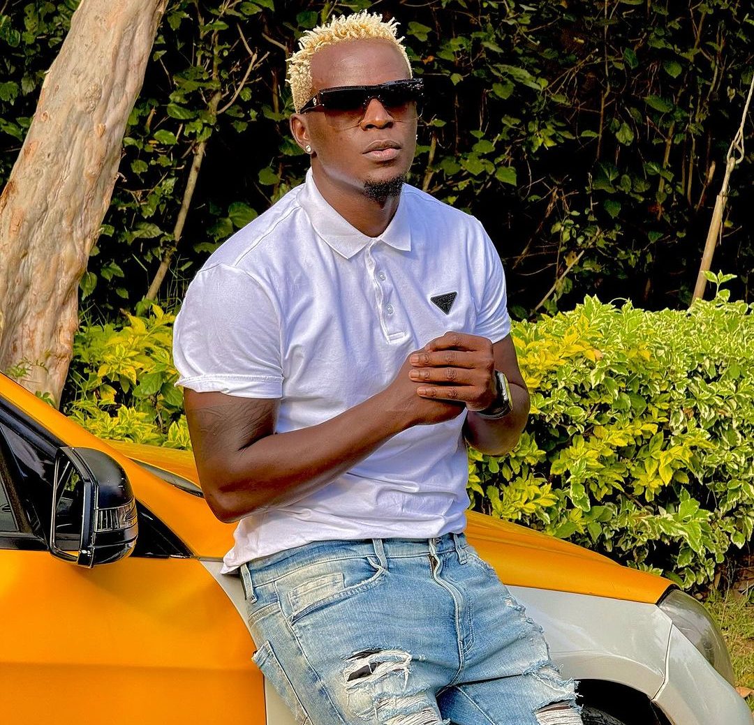 Willy Paul takes shots at Bien’s jam, Finale, teases new collab with Otile Brown