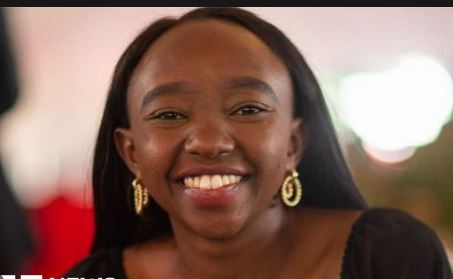 Charlene Ruto Unveils Her Battle Plan for Surviving Online Onslaught