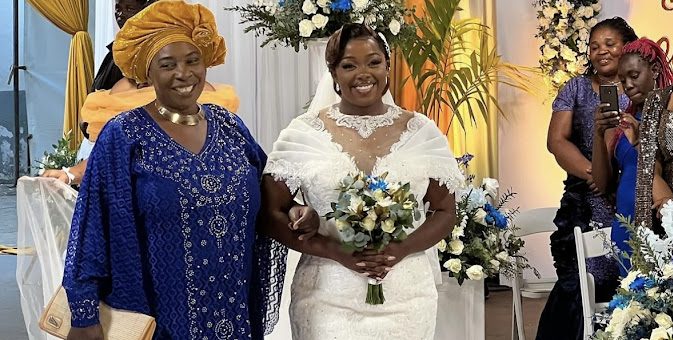 Jackie Matubia discusses dating several months after separating from Blessing Lughalo