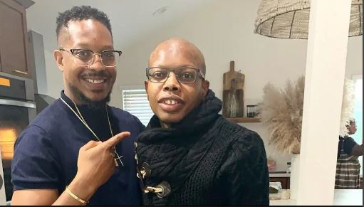 Three Years On- Prophet Lovy Remembers Late Brother Christian Longomba