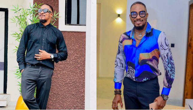 Nollywood star Jnr Pope to be buried Friday