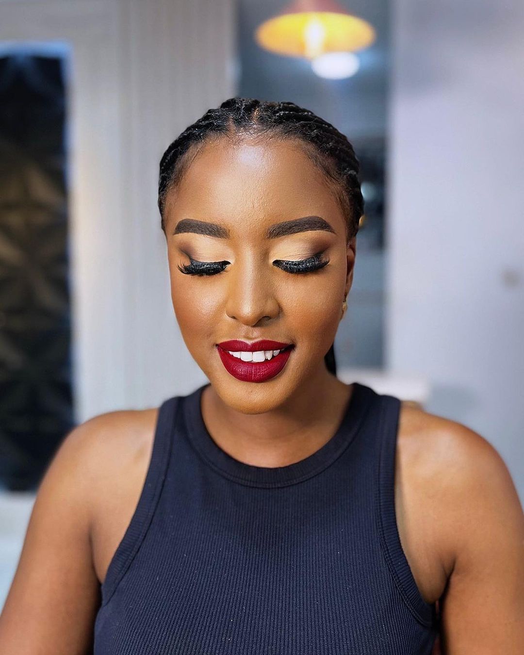 Kwambox Reaffirms Her Fluid Sexuality: “It Has Never Been a Secret”