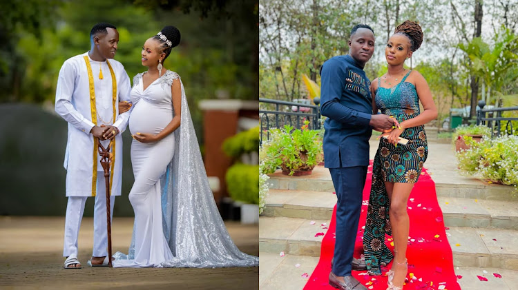 Nicholas Kioko Exposes Plot To Break Up His Marriage Via Pseudo Accounts