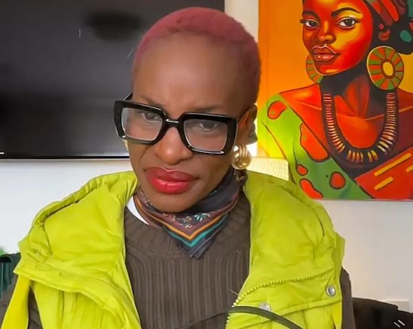 Nyako Defends Women Involved With Viral Russian Man