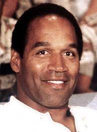 Public figure O.J. Simpson passed away at age 76 from cancer
