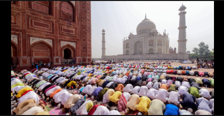 Government Declares Tomorrow, April 10th A Public Holiday