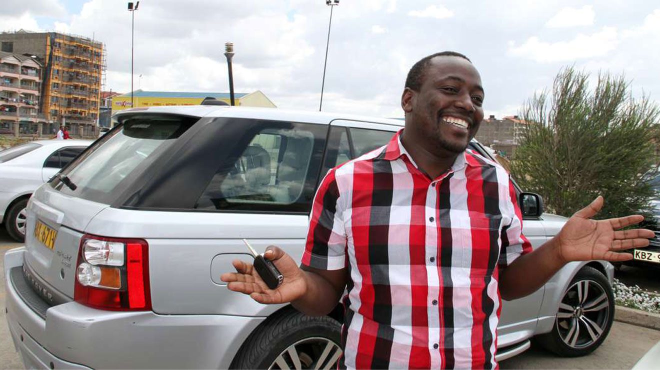 Pastor Kanyari Shares His Biggest Regret In Life