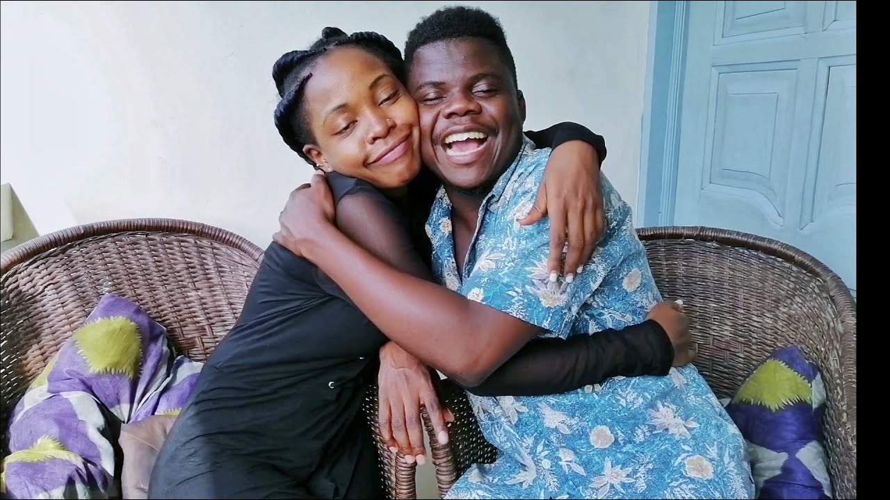 Miss Trudy Calls Out Women Hitting On Her Ghanaian Husband