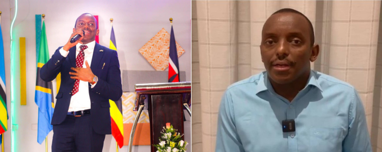 James Wanjohi, a businessman, appears before DCI