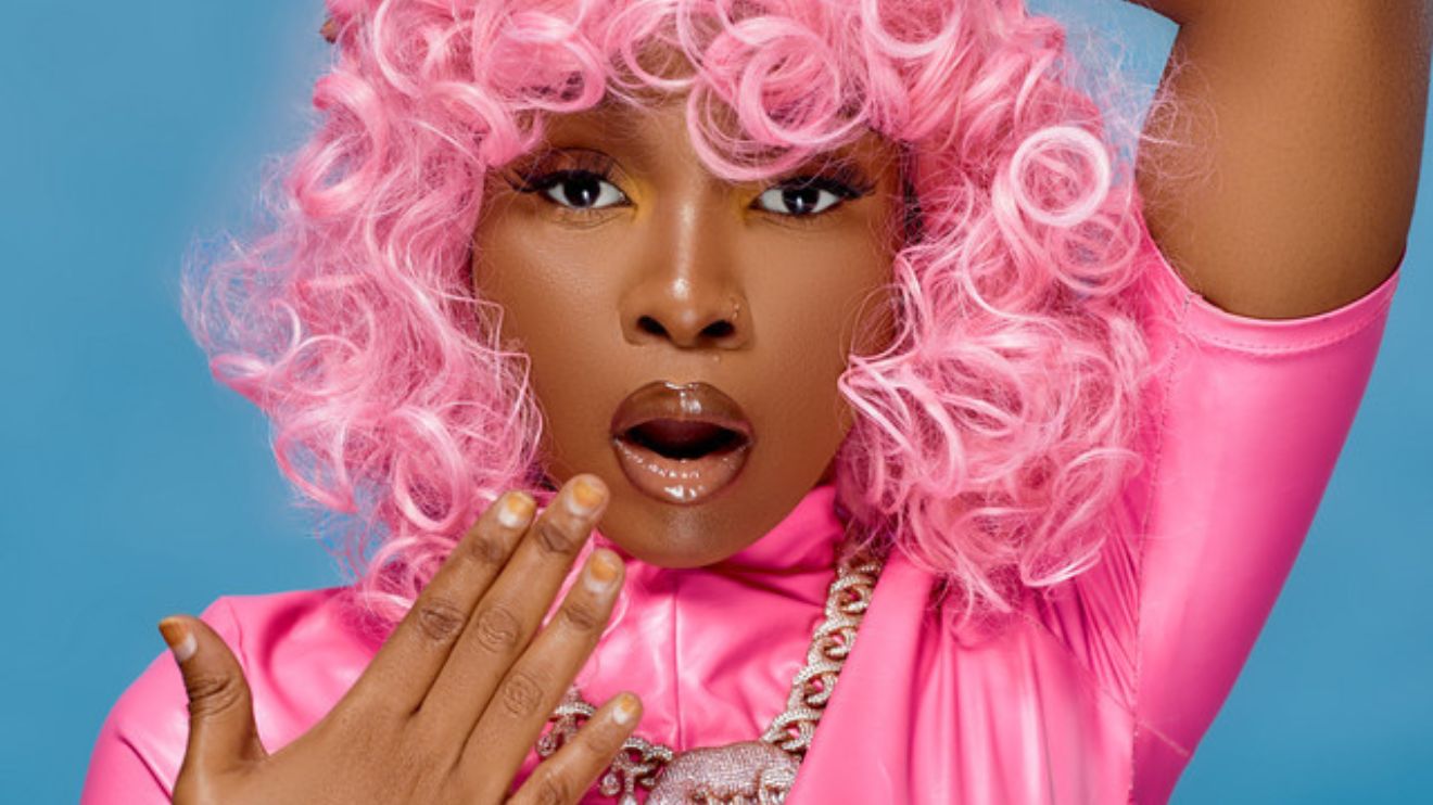 Zuchu Warns Late-Night Callers: “Stop Calling My Husband”