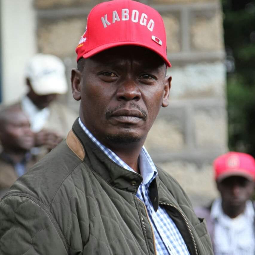Njeri Gathecha: Why Former Governor William Kabogo is After My Family