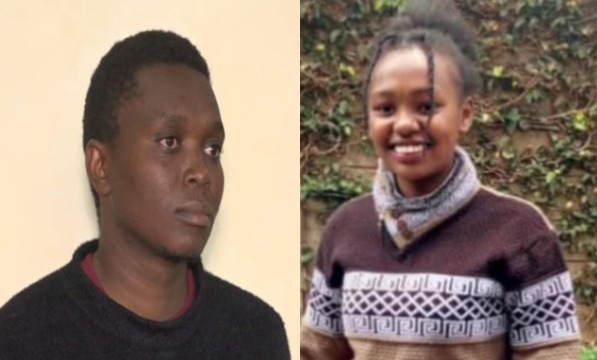 The individual accused in the killing of MKU student Faith Musembi will be held in custody for a period of 21 days