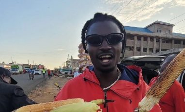 Marwa says he wants three wives, 10 children and millionaire partners