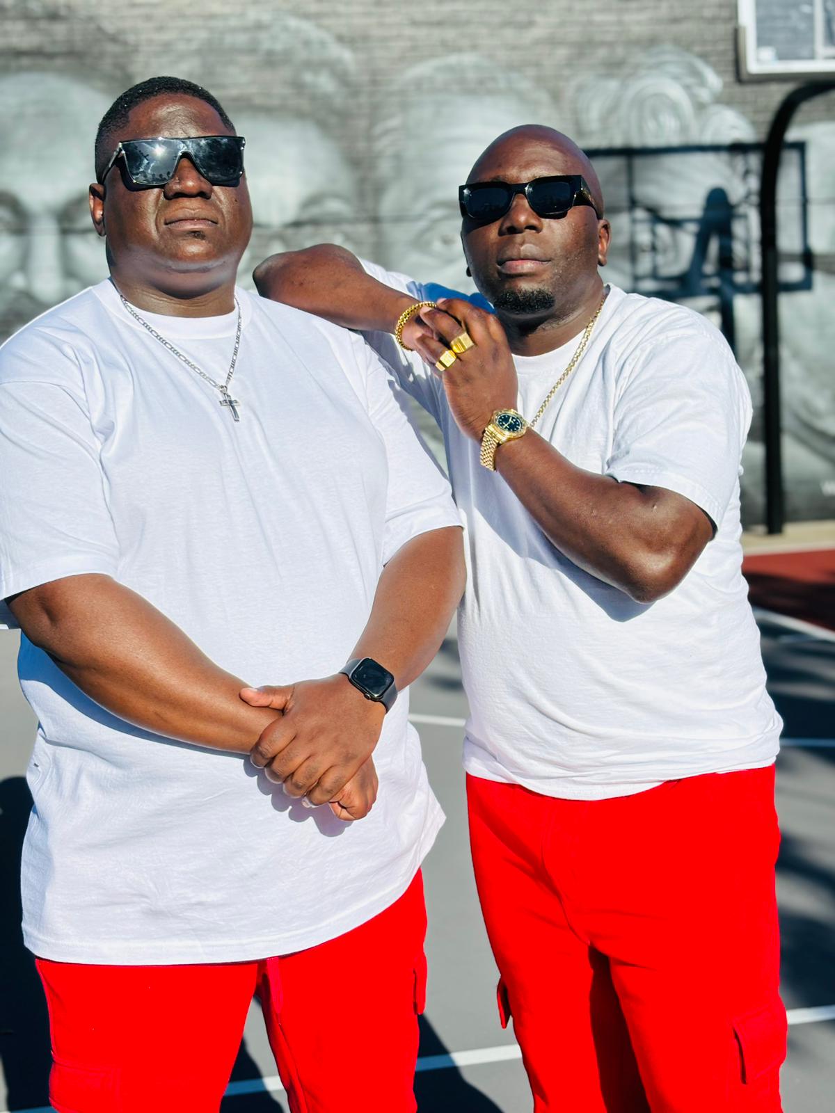 Hot on Gospel Streets: Kenya meets South Africa in Foreman’s new Banger ‘Kua Tayari’