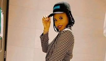 Police appeal to the husband of the slain Ohangla musician.