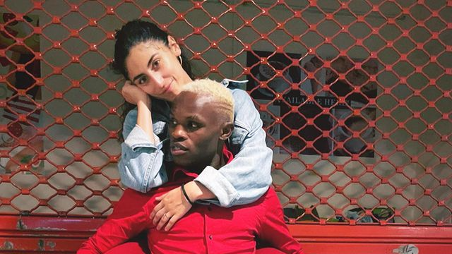 Martina Glez opens up about life after her breakup with Tileh Pacbro in a new video