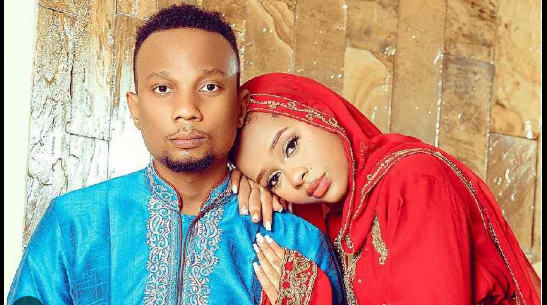 Tanzanian Star Nandy Receives Replacement Rings From Husband Billnass On 3rd Anniversary