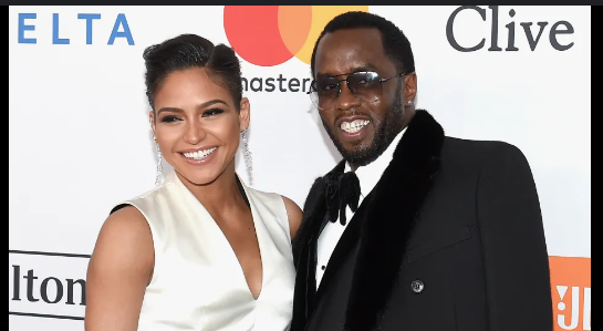 Cassie Speaks Out For The First Time After Video Shows Diddy’s Abuse