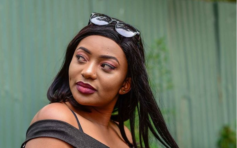 Brenda Jons Explains Why She Decided To Take A Break From Social Media