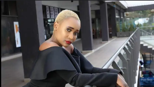 Jovial Narrates Struggles Of Motherhood But Still Wants More Kids