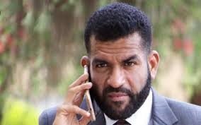 Mombasa Governor Nassir Vows To Fight Muguka Ban Despite Government Legalising