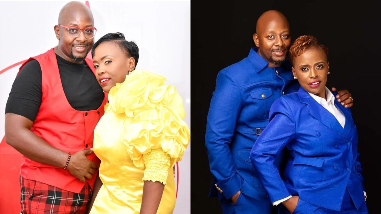 A flamboyant local pastor gifted his daughter a purity ring for her 17th birthday