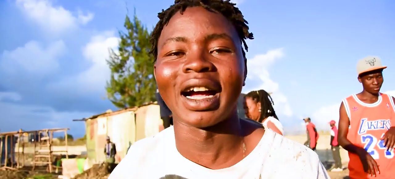 Rapper Stoopid Boy Hunts For Producer As He Intends To Make Music Comeback