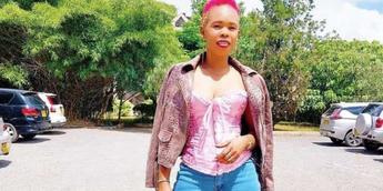 Emotional Farewell For Sheila Wegesha As Family Dispute Overshadows Burial