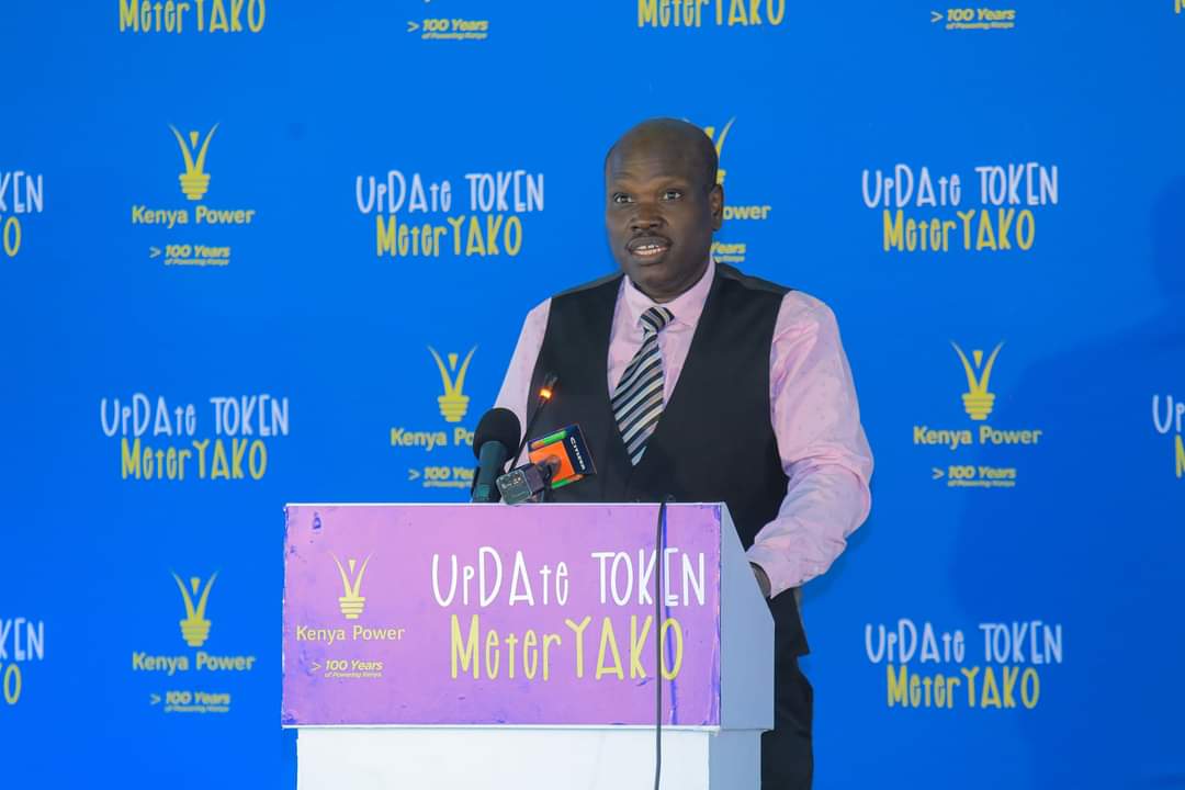 Kenya Power: Breaking Down the Token Meter Update Exercise