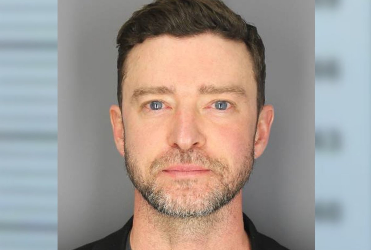 Justin Timberlake Arrested for DUI in New York’s Hamptons Area