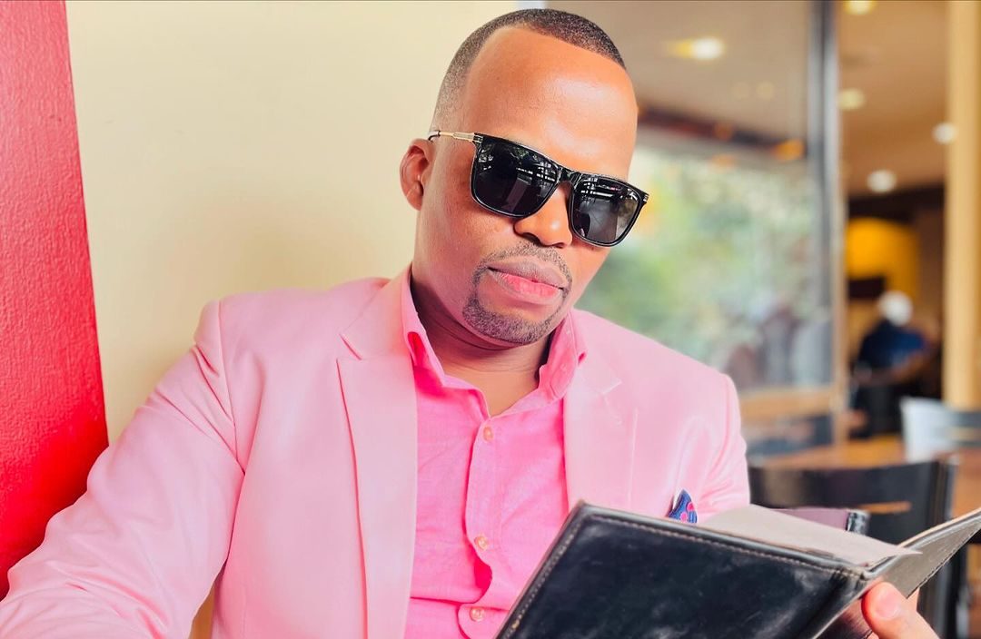 MC Jesse discusses his past as a hair-stylist and how Nameless changed his trajectory