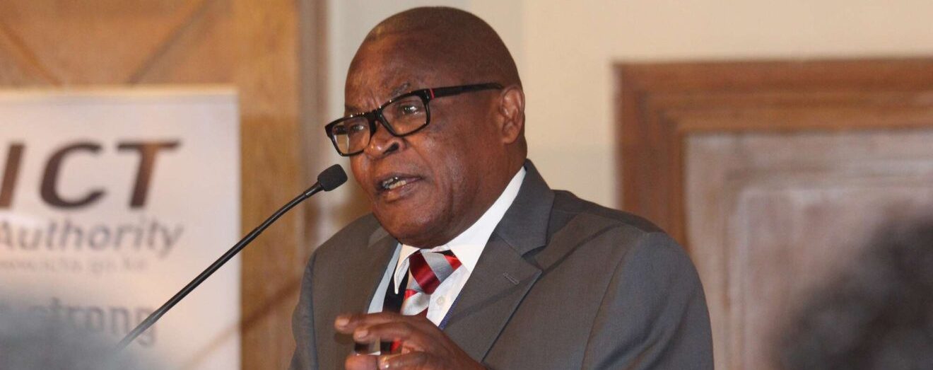 Former Citizen TV News Anchor Mutegi Njau Passes Away