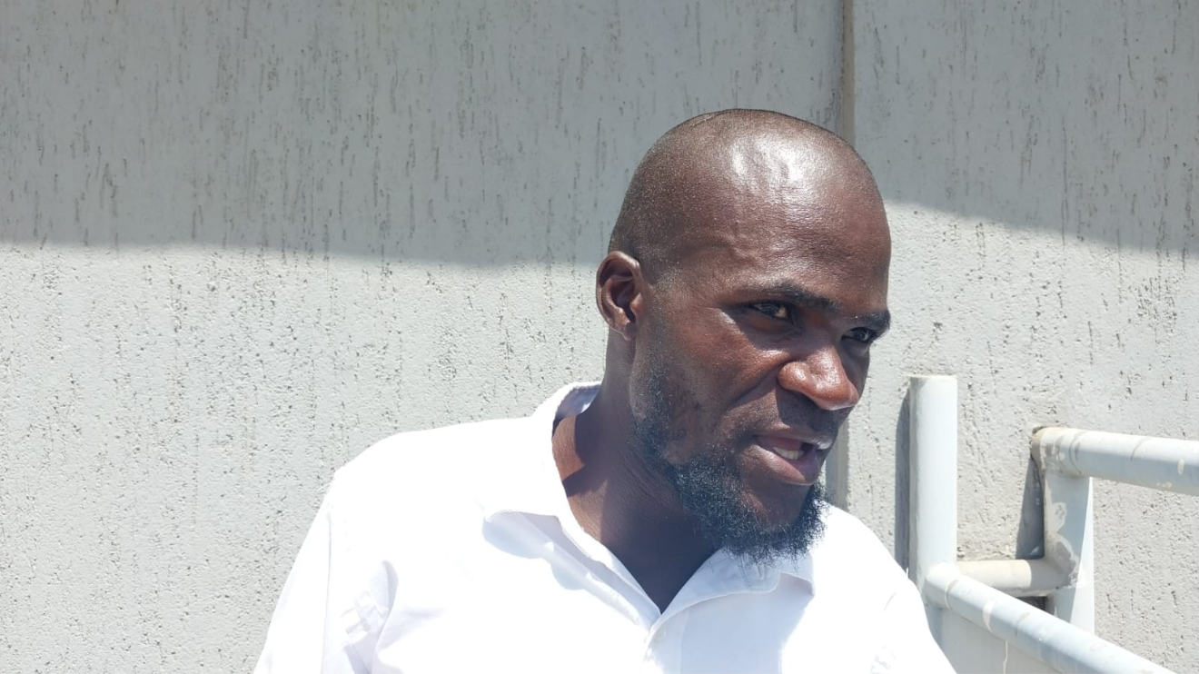 ODM Sycophant Nuru Okanga Says He Doesn’t Know Why People Are Protesting